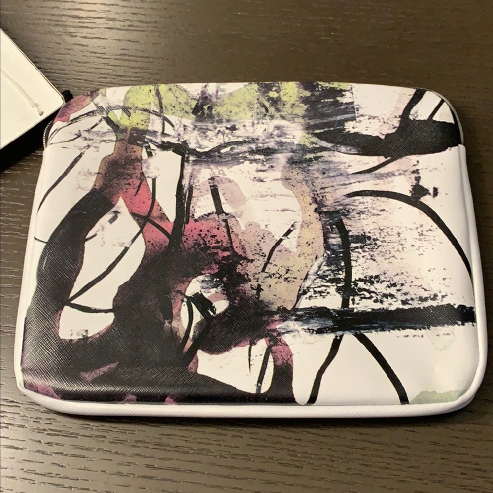 Proenza schouler case for iPad or travel items